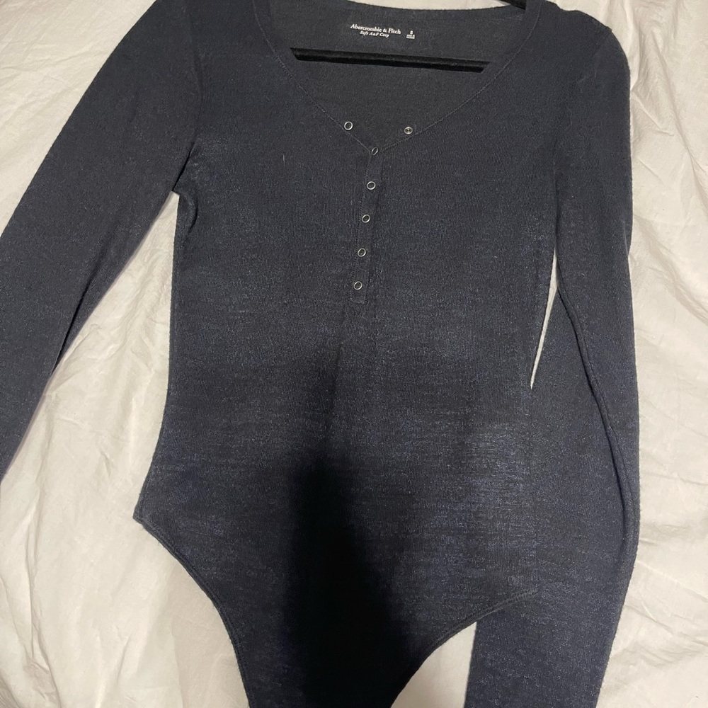 Abercrombie & Fitch Soft A&F Collection Bundle - image 5